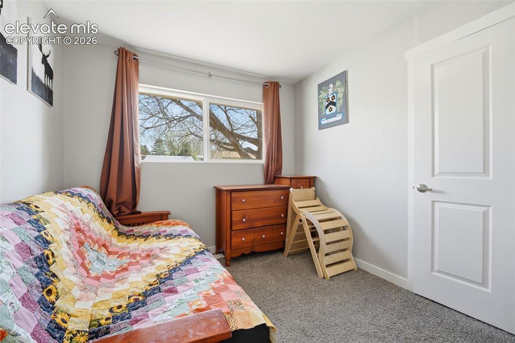 1212 Rainier Drive Colorado Springs CO 80910
