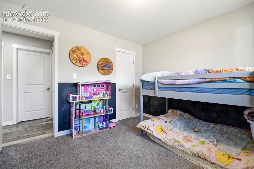 1212 Rainier Drive Colorado Springs CO 80910