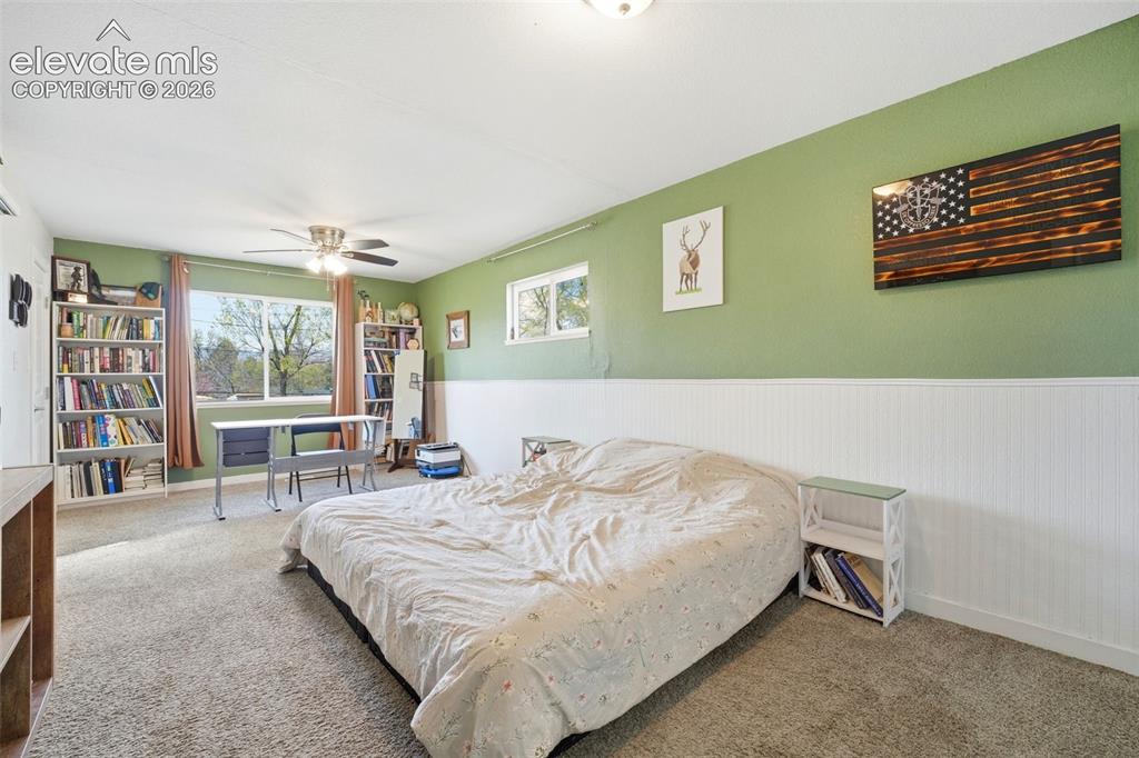 1212 Rainier Drive Colorado Springs CO 80910