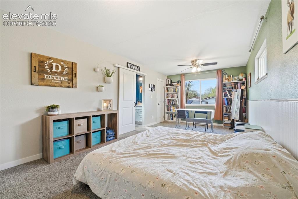 1212 Rainier Drive Colorado Springs CO 80910