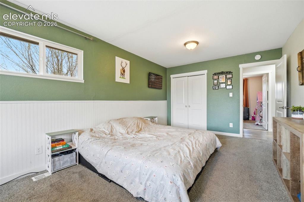 1212 Rainier Drive Colorado Springs CO 80910
