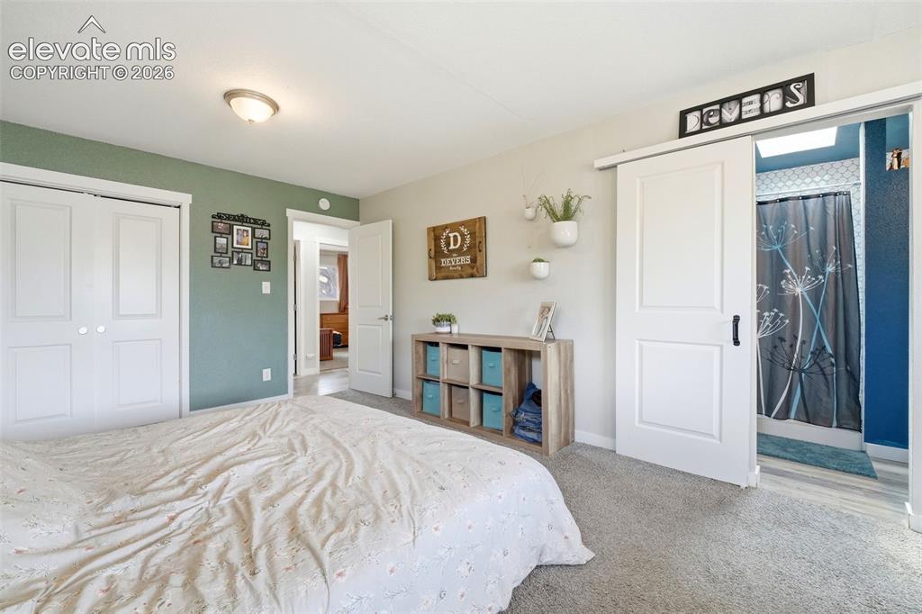 1212 Rainier Drive Colorado Springs CO 80910