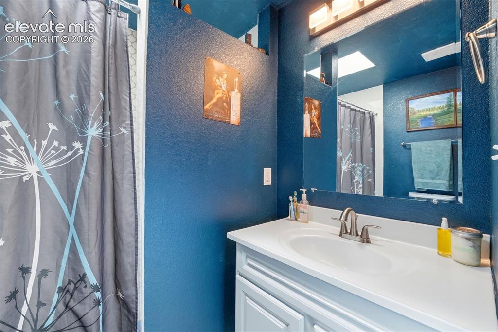 1212 Rainier Drive Colorado Springs CO 80910