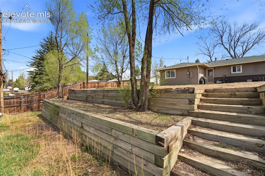 1212 Rainier Drive Colorado Springs CO 80910