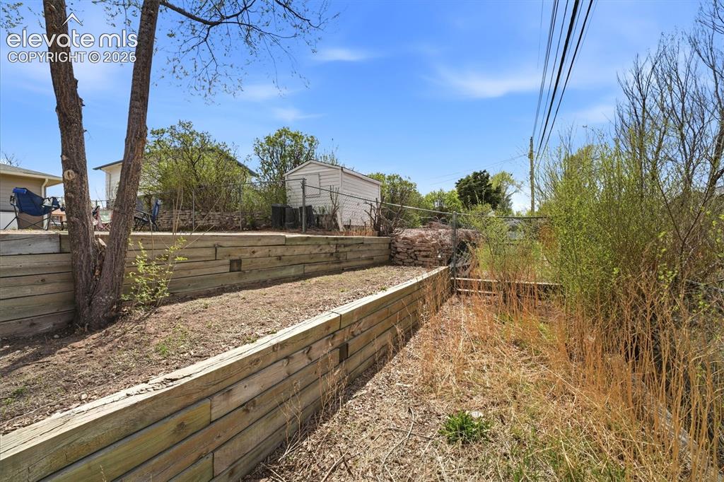 1212 Rainier Drive Colorado Springs CO 80910