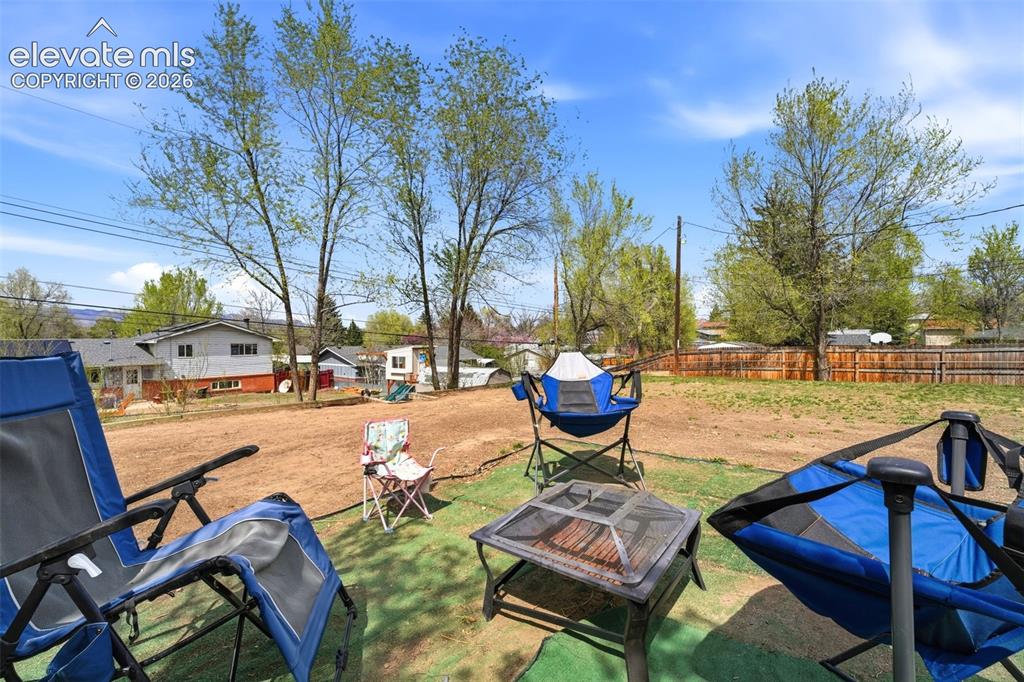 1212 Rainier Drive Colorado Springs CO 80910
