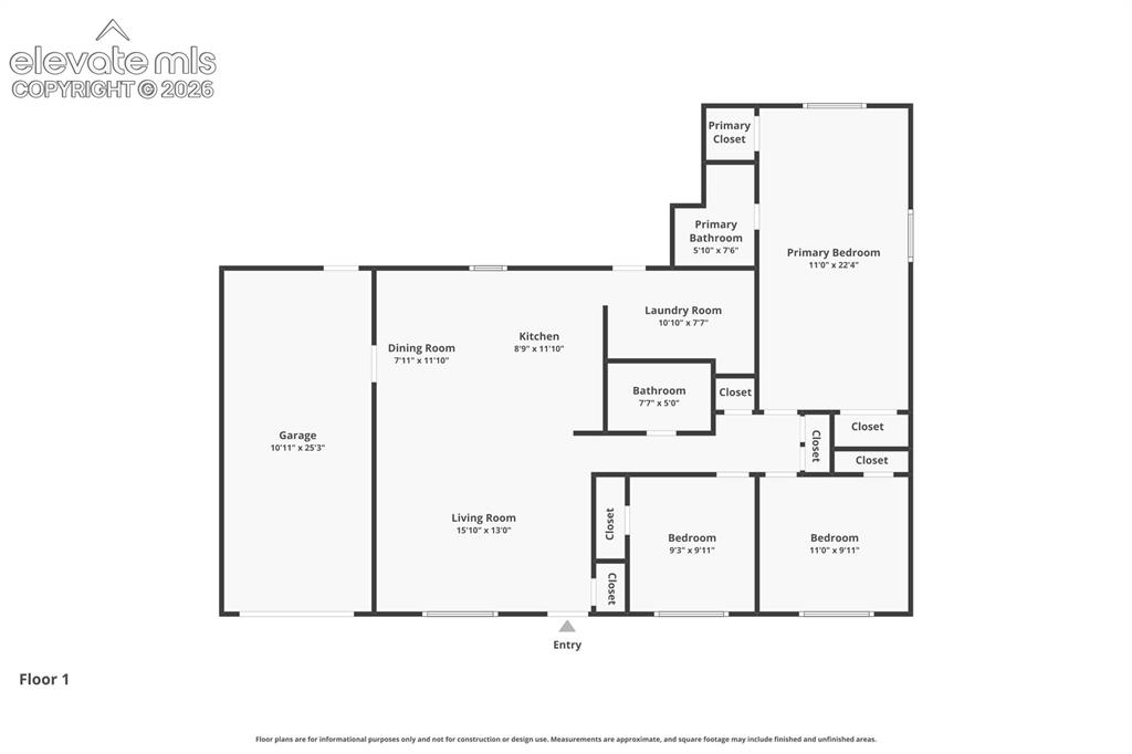 1212 Rainier Drive Colorado Springs CO 80910