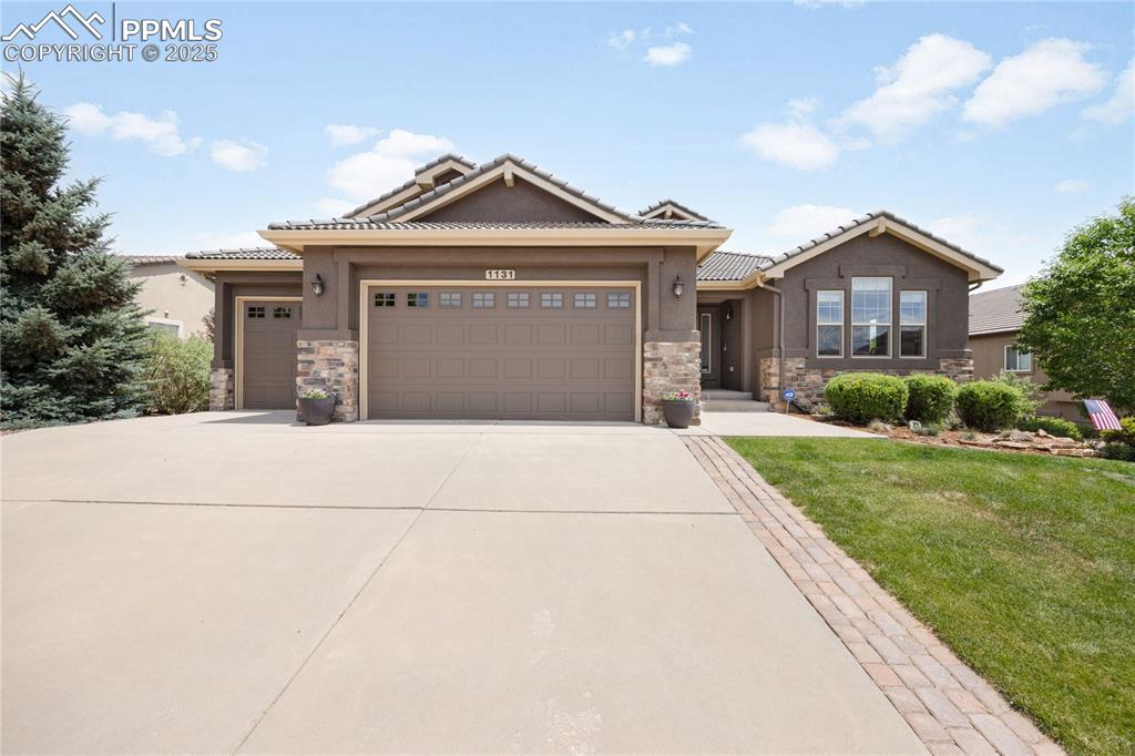 1131 Old North Gate Road Colorado Springs CO 80921