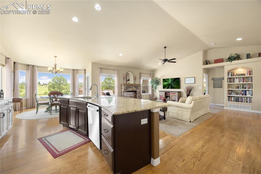 1131 Old North Gate Road Colorado Springs CO 80921