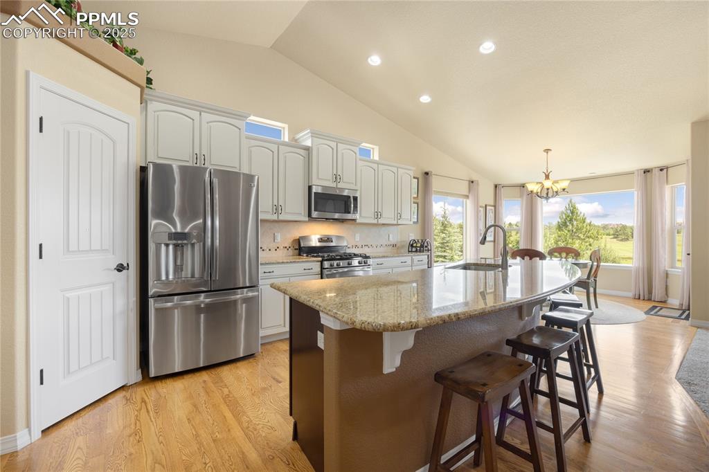 1131 Old North Gate Road Colorado Springs CO 80921