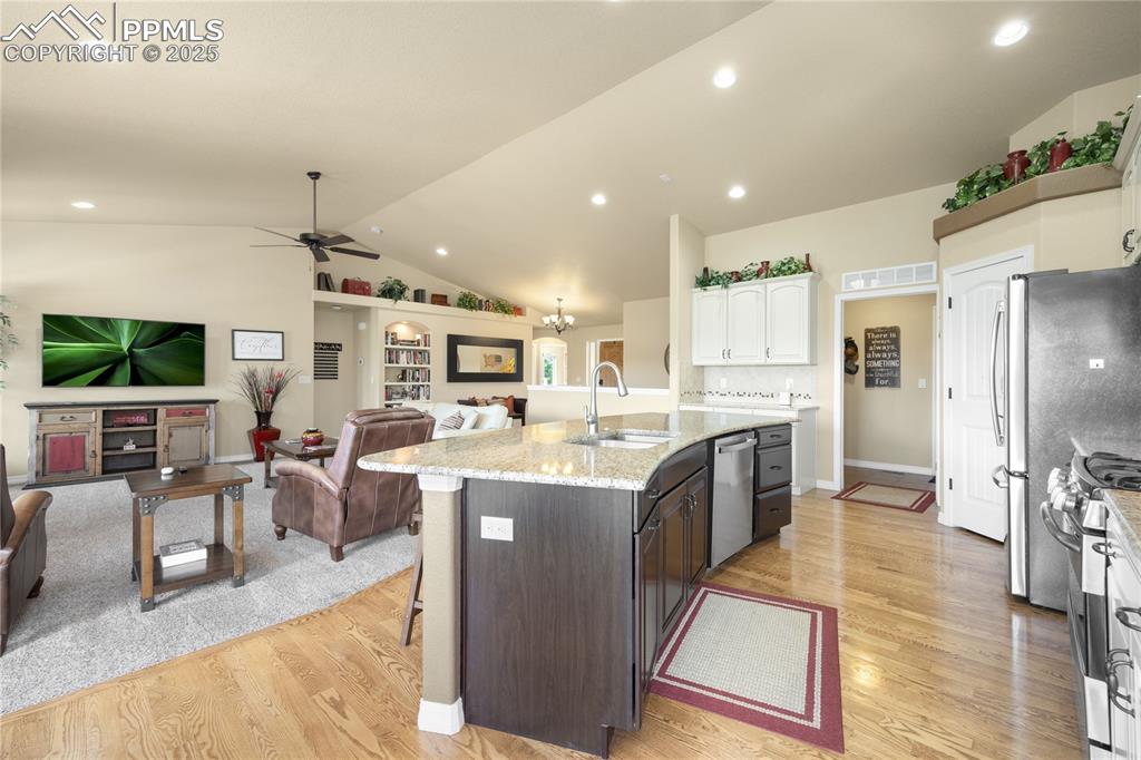 1131 Old North Gate Road Colorado Springs CO 80921