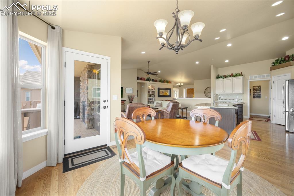 1131 Old North Gate Road Colorado Springs CO 80921