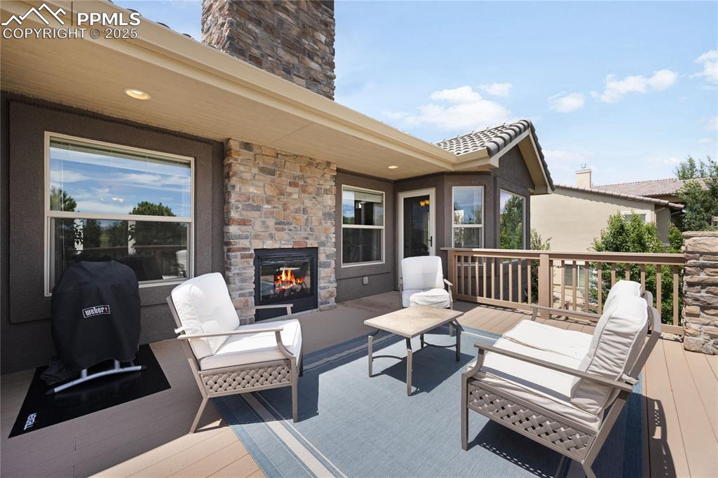 1131 Old North Gate Road Colorado Springs CO 80921