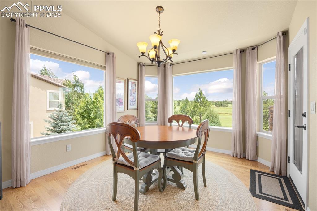 1131 Old North Gate Road Colorado Springs CO 80921