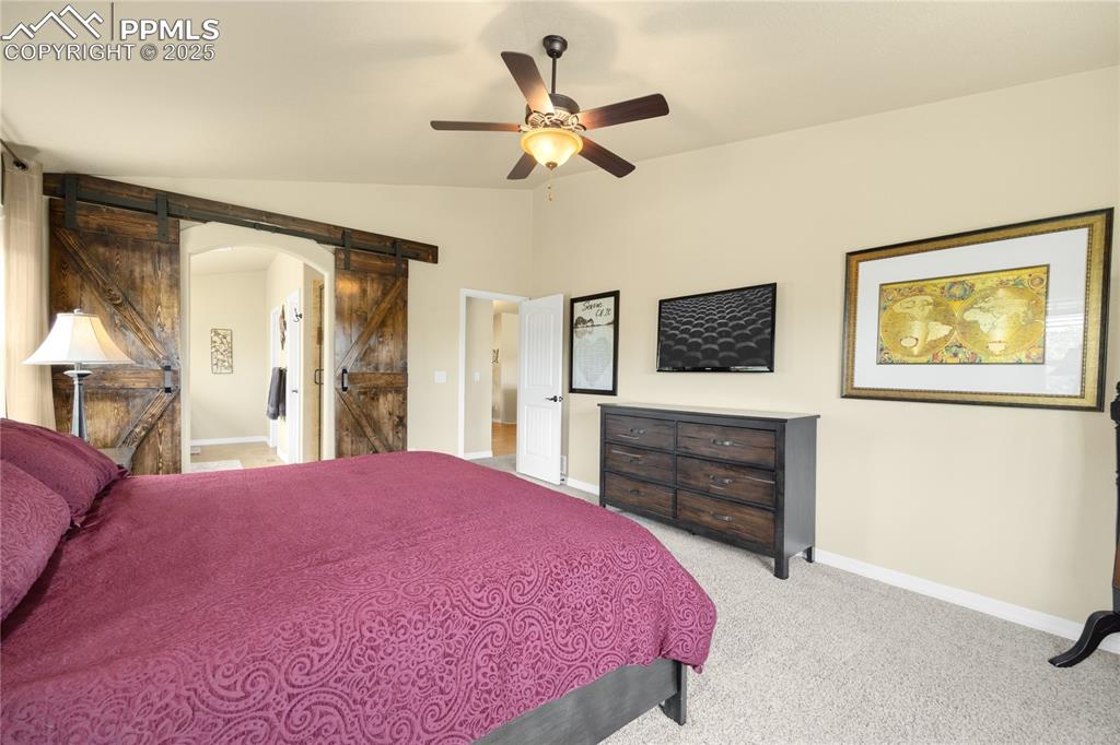 1131 Old North Gate Road Colorado Springs CO 80921