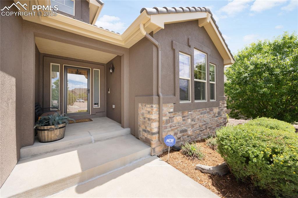 1131 Old North Gate Road Colorado Springs CO 80921