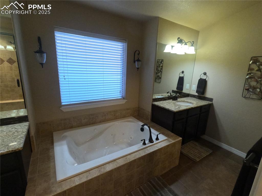 1131 Old North Gate Road Colorado Springs CO 80921