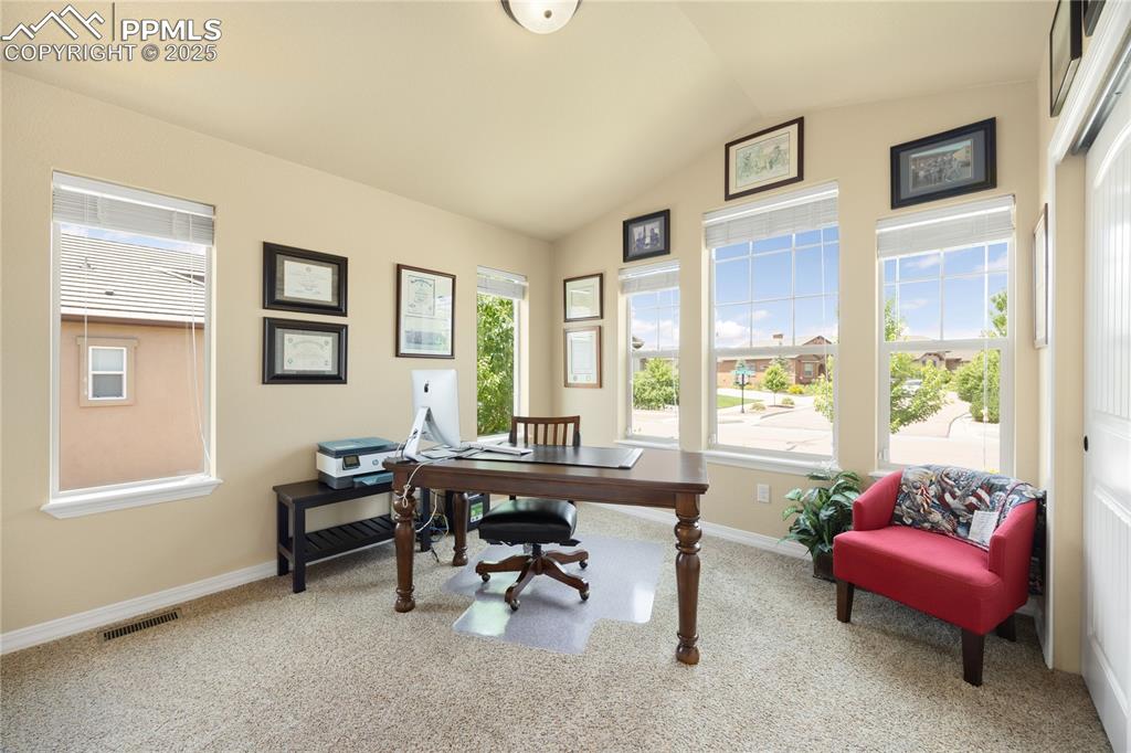 1131 Old North Gate Road Colorado Springs CO 80921