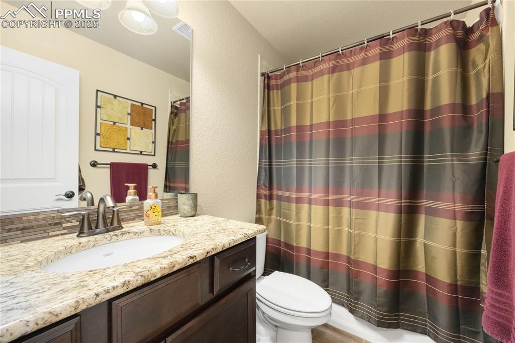 1131 Old North Gate Road Colorado Springs CO 80921