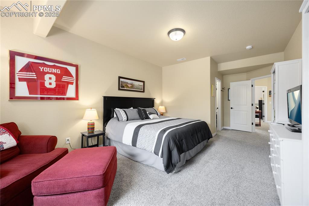 1131 Old North Gate Road Colorado Springs CO 80921