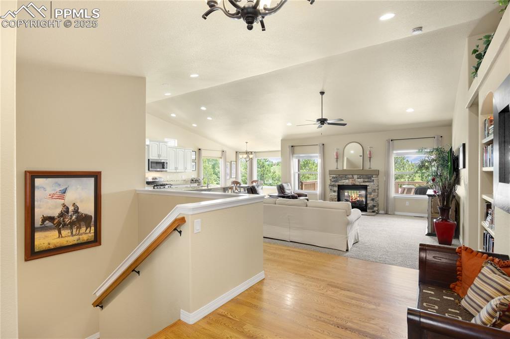 1131 Old North Gate Road Colorado Springs CO 80921