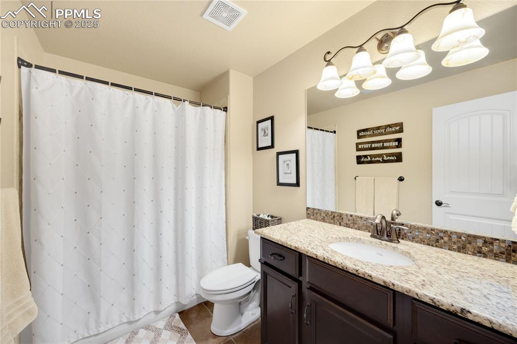 1131 Old North Gate Road Colorado Springs CO 80921