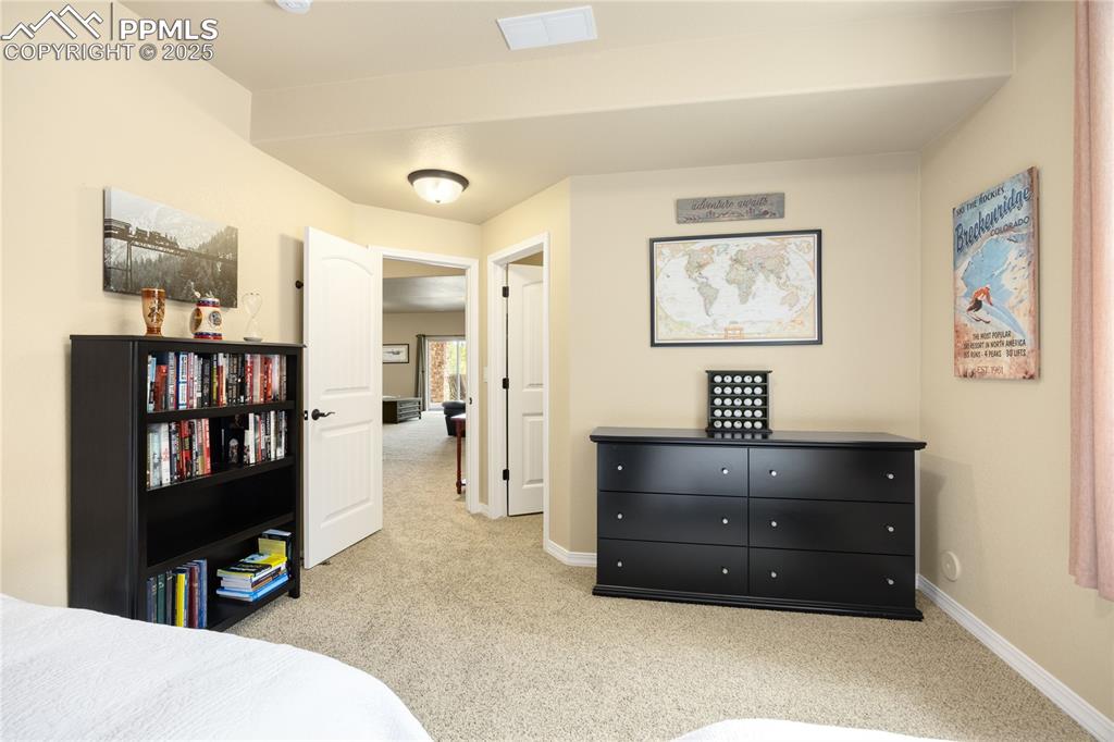 1131 Old North Gate Road Colorado Springs CO 80921