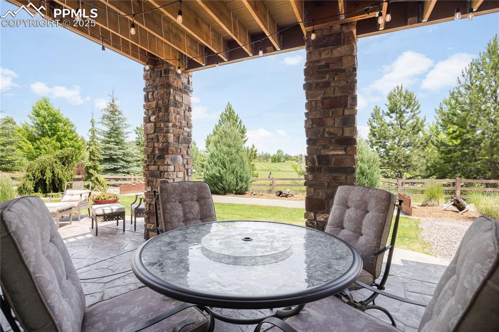 1131 Old North Gate Road Colorado Springs CO 80921
