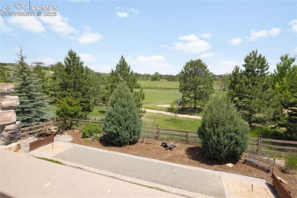 1131 Old North Gate Road Colorado Springs CO 80921