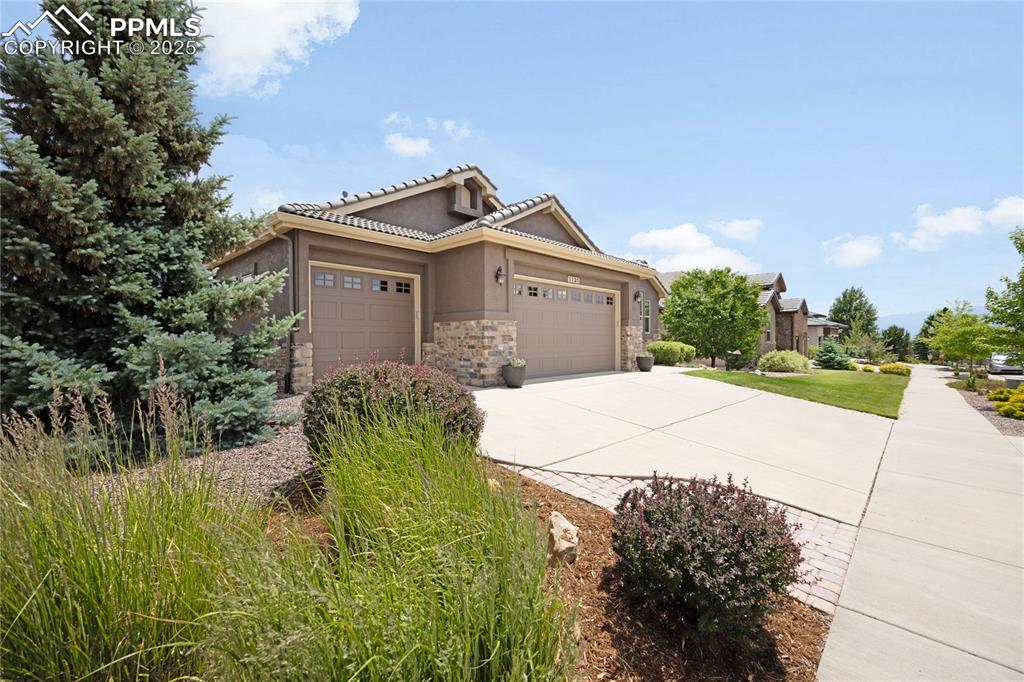 1131 Old North Gate Road Colorado Springs CO 80921