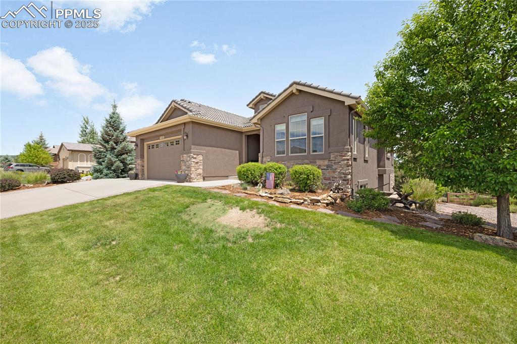 1131 Old North Gate Road Colorado Springs CO 80921
