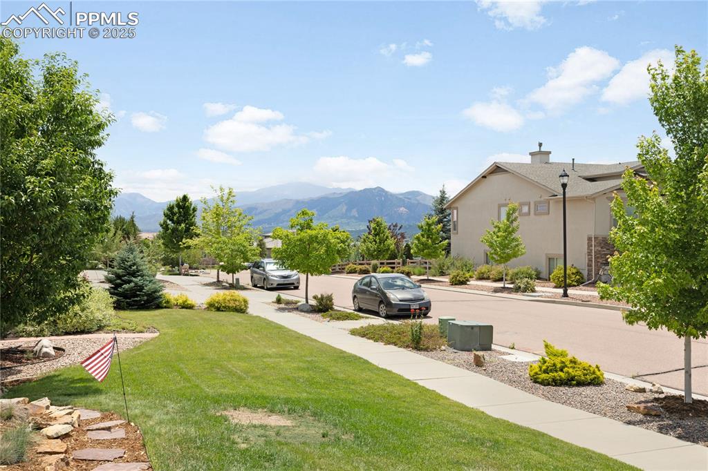 1131 Old North Gate Road Colorado Springs CO 80921