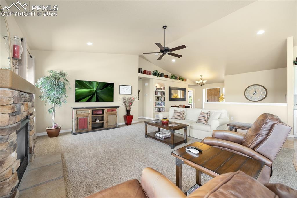 1131 Old North Gate Road Colorado Springs CO 80921