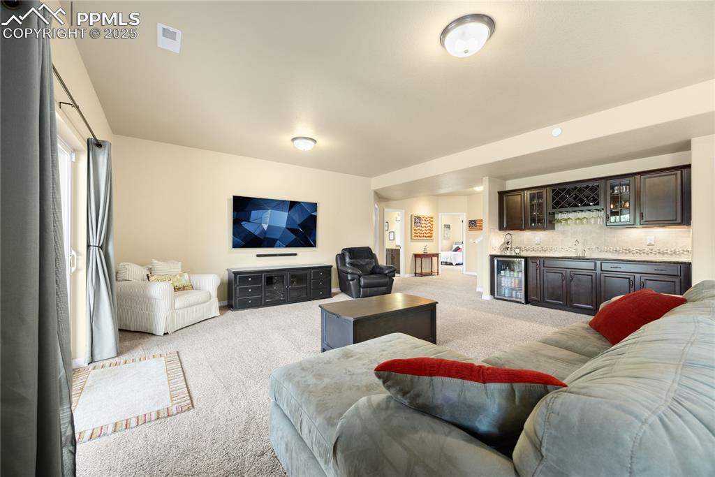 1131 Old North Gate Road Colorado Springs CO 80921