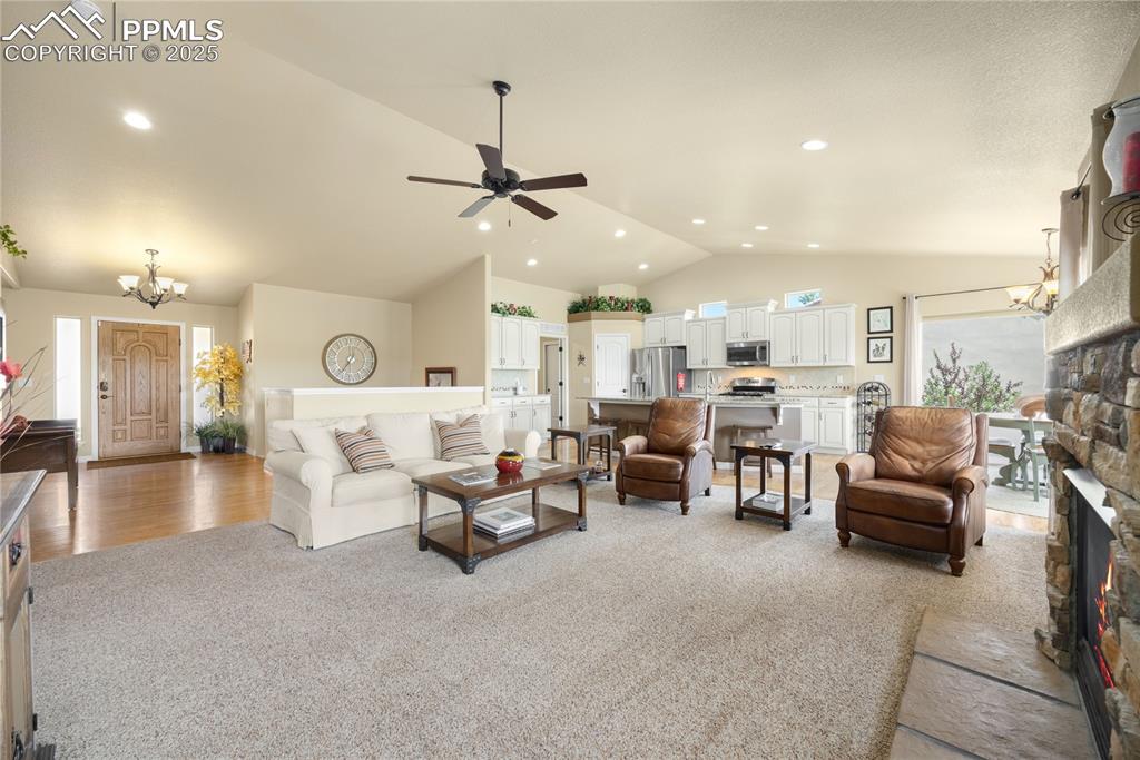 1131 Old North Gate Road Colorado Springs CO 80921