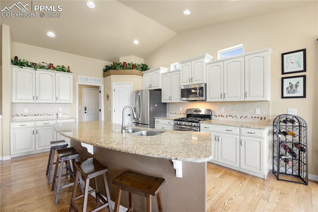 1131 Old North Gate Road Colorado Springs CO 80921