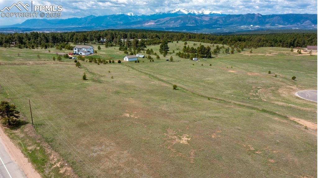 16315 Cherry Crossing Drive Colorado Springs CO 80921