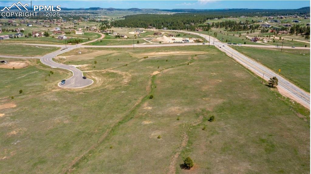 16315 Cherry Crossing Drive Colorado Springs CO 80921