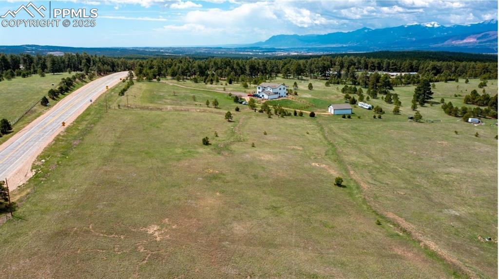 16315 Cherry Crossing Drive Colorado Springs CO 80921