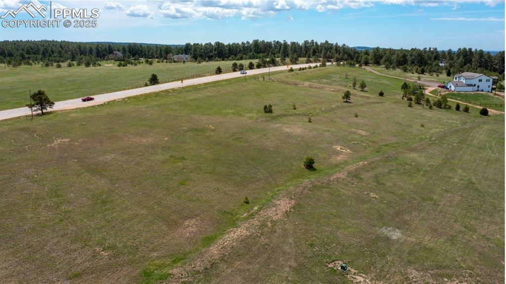 16315 Cherry Crossing Drive Colorado Springs CO 80921