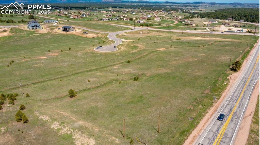 16315 Cherry Crossing Drive Colorado Springs CO 80921