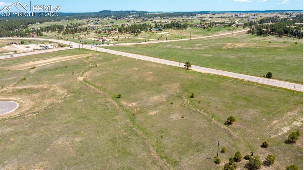 16315 Cherry Crossing Drive Colorado Springs CO 80921