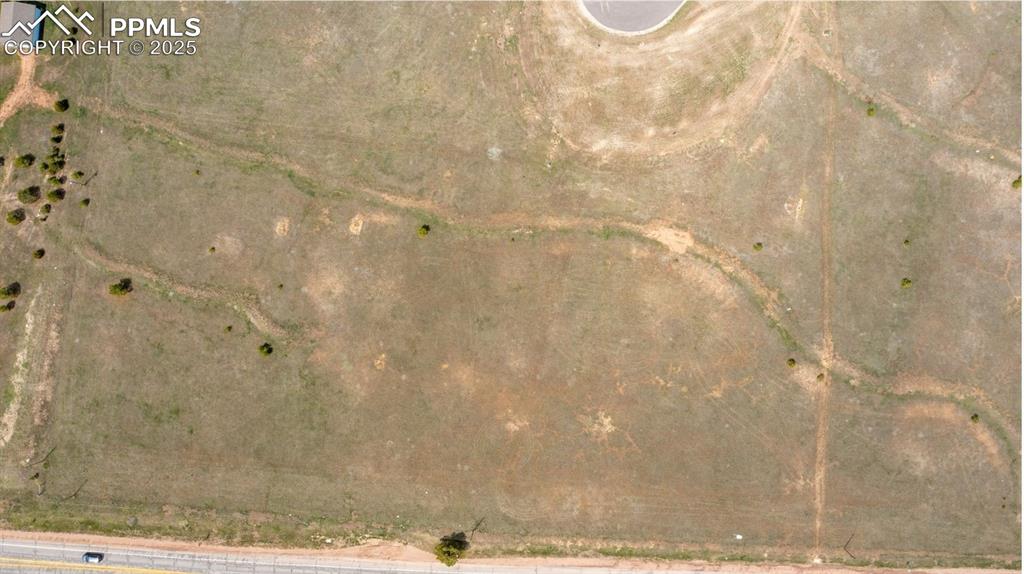 16315 Cherry Crossing Drive Colorado Springs CO 80921