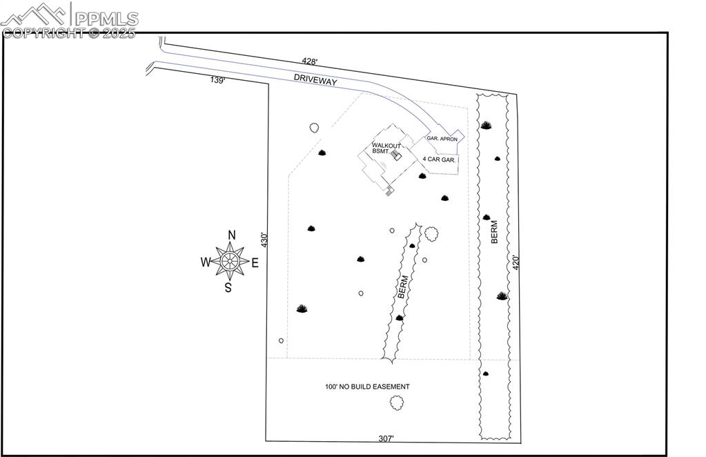 16315 Cherry Crossing Drive Colorado Springs CO 80921