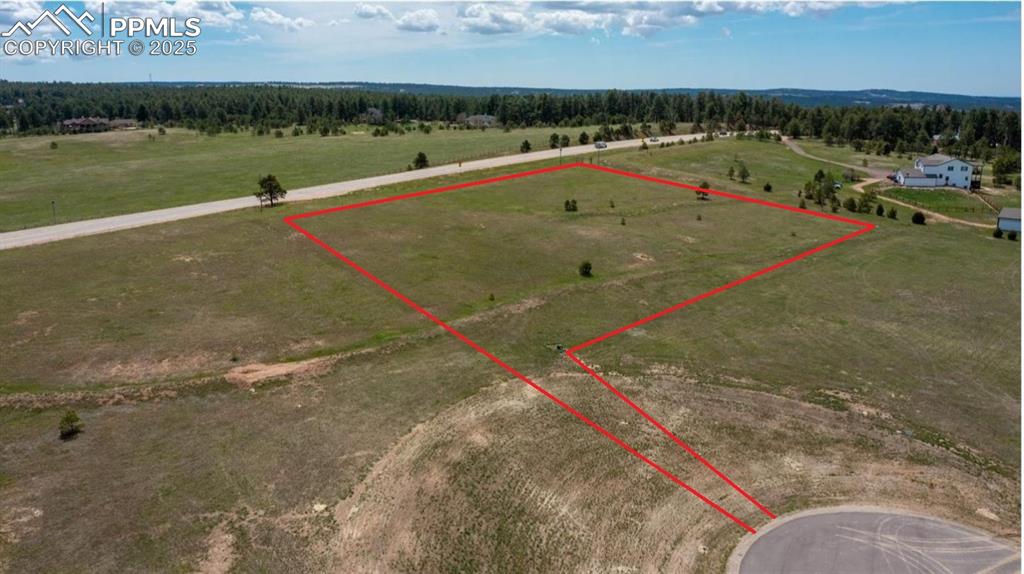 16315 Cherry Crossing Drive Colorado Springs CO 80921