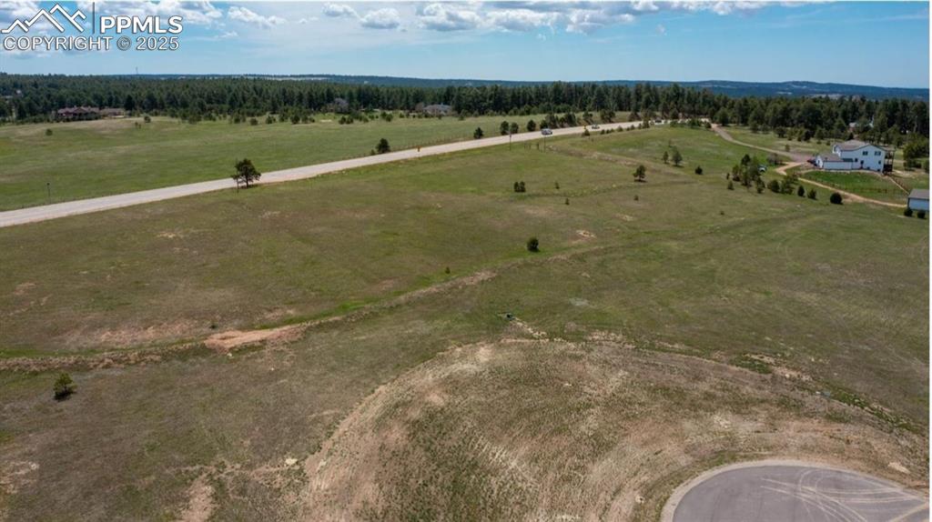 16315 Cherry Crossing Drive Colorado Springs CO 80921