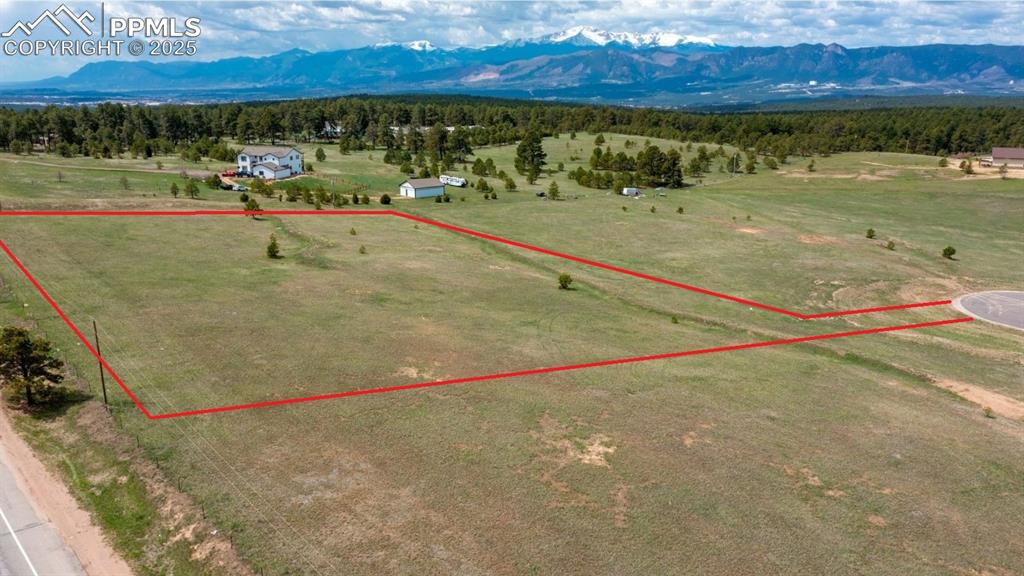 16315 Cherry Crossing Drive Colorado Springs CO 80921