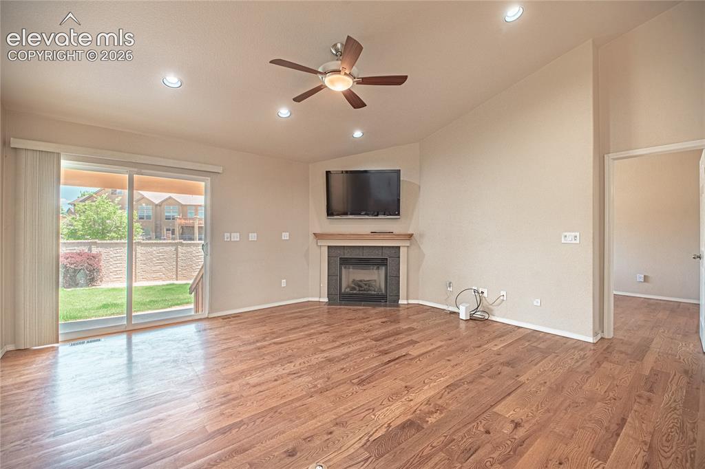 6351 Confederate Ridge Drive Colorado Springs CO 80923