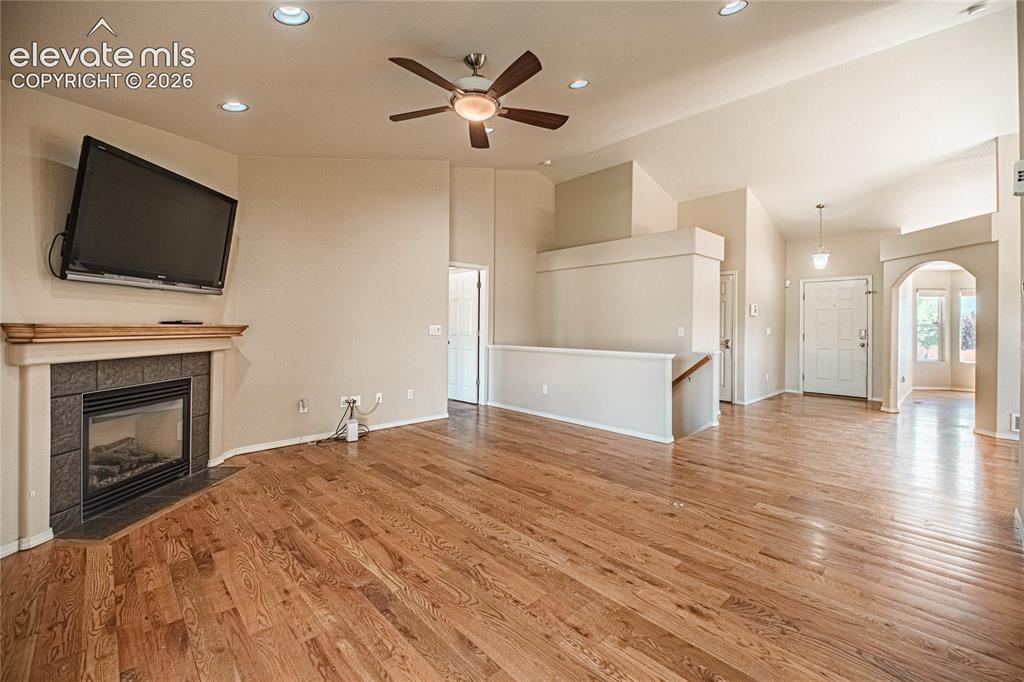 6351 Confederate Ridge Drive Colorado Springs CO 80923
