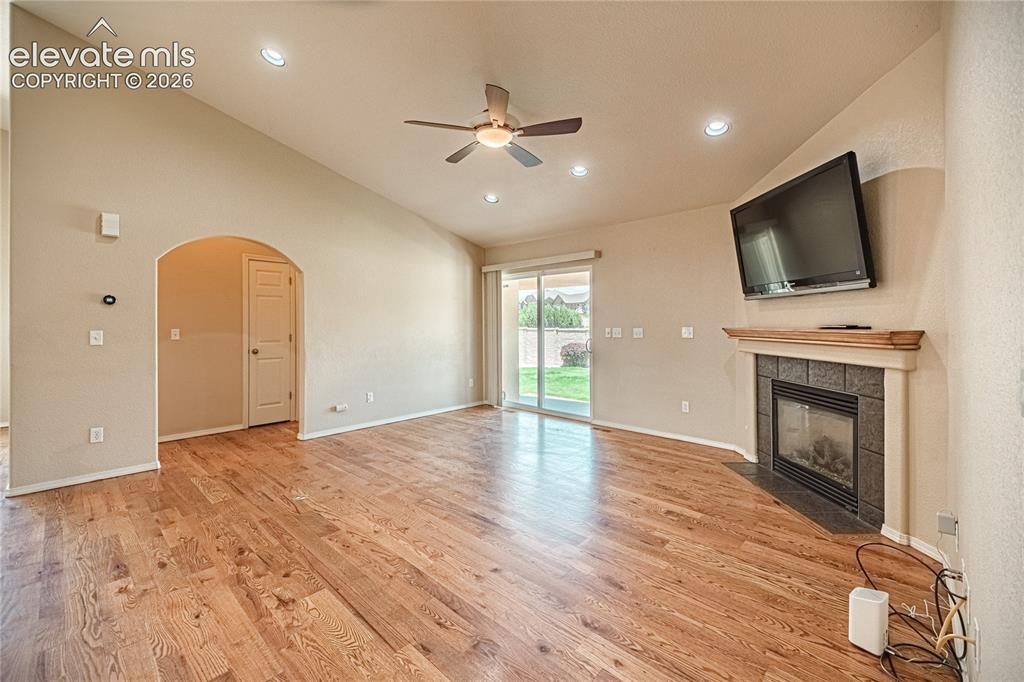 6351 Confederate Ridge Drive Colorado Springs CO 80923